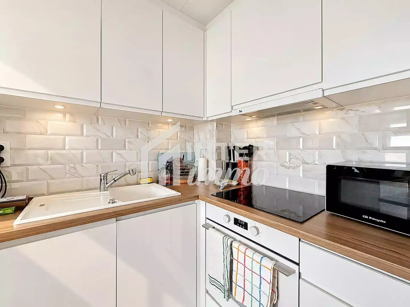 Flat with pool for sale in Sector Freser 27, imagen 5