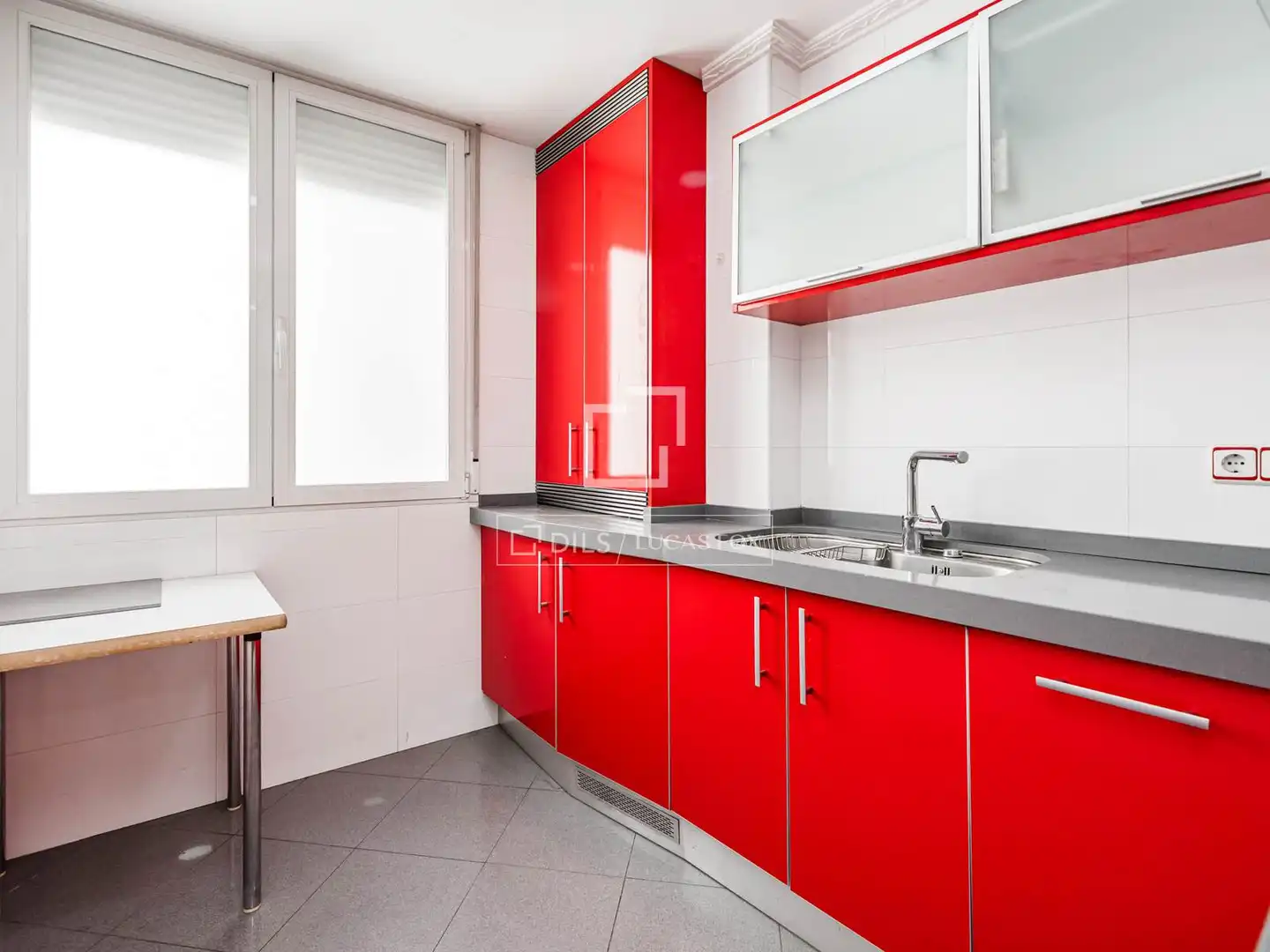 Cocina de Piso en venta en Madrid con Aire acondicionado y Calefacción