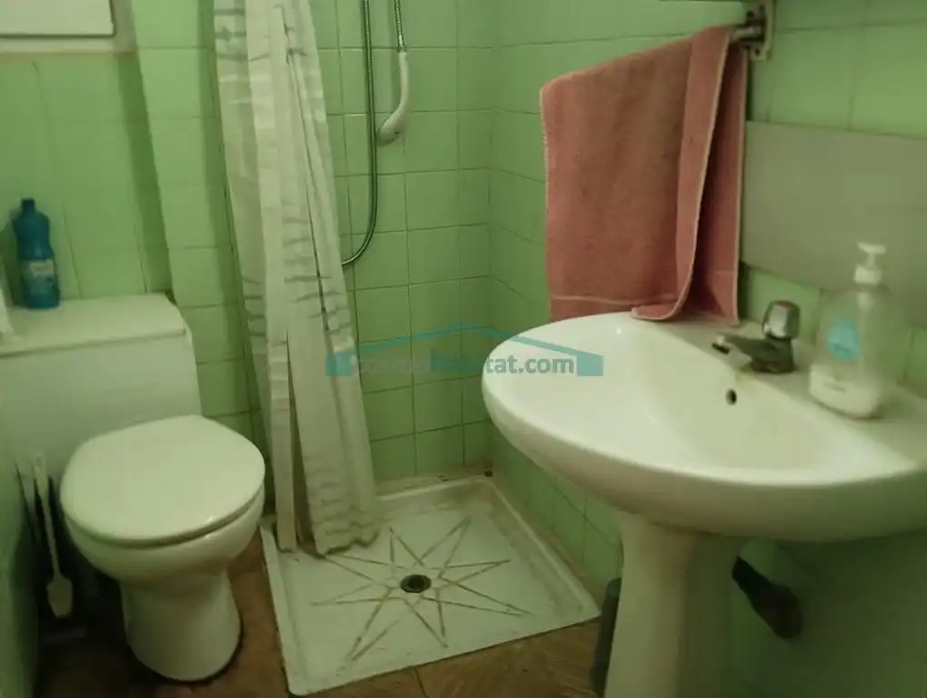 Baño de Casa o chalet en venta en Gaibiel