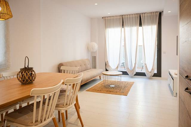 Casa adosada en Alquiler en Lopez i Puigcerver en Platja Gran