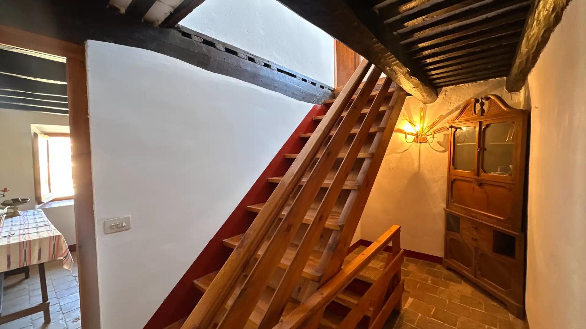 Casa adosada en venda en Vidrà amb Traster, Moblat i Forn