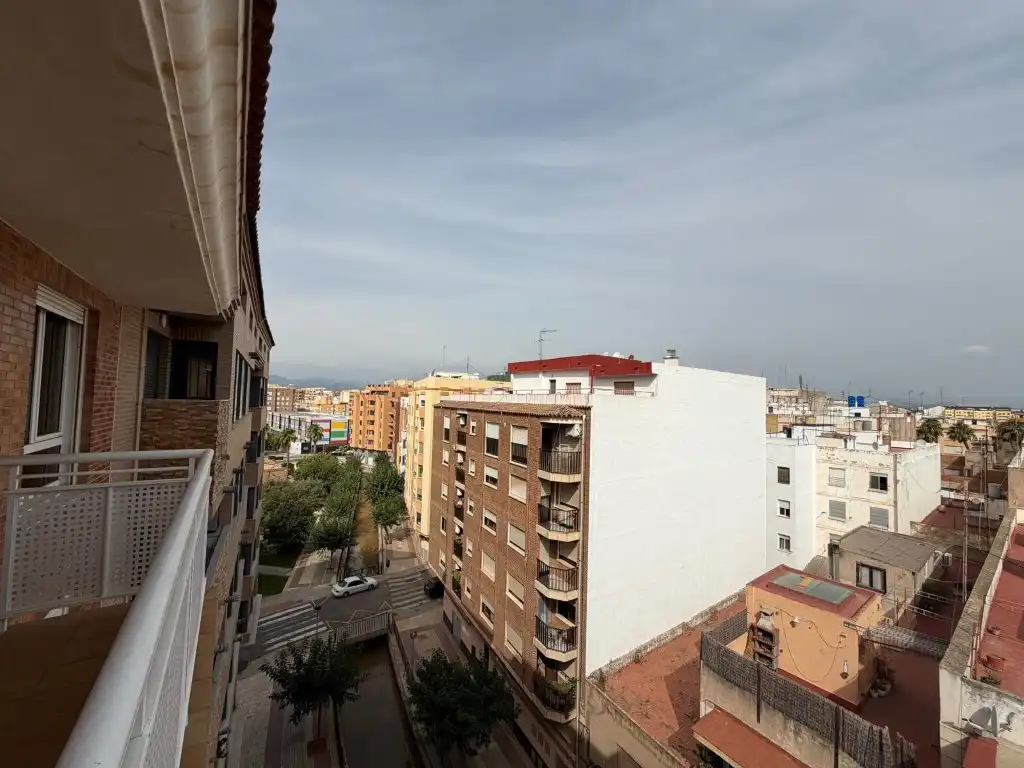 Penthouse mit Aufzug zum Verkauf in Calle Carinyena, imagen 37