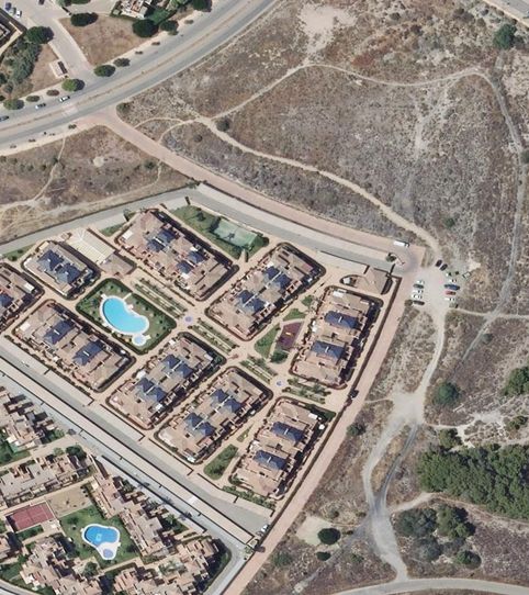 Foto 2 de Piso en venta en Rd del Generalife, Nº 2, Planta 0, Puerta 7, -1, Lomas del Mar, Vera