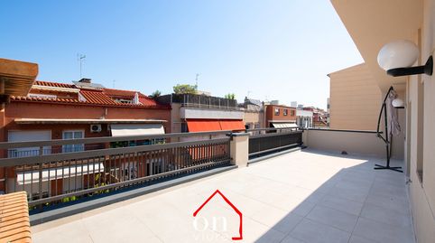 Foto 4 de Àtic de lloguer a Carrer D'orient, 30, El Coll, Sant Cugat del Vallès