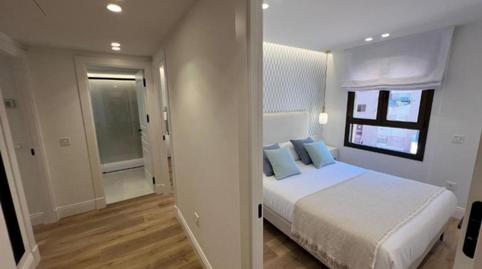 Photo 2 of Apartment to rent in Parque Ayala - Jardín de la Abadía - Huelín, Málaga