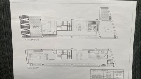 ÁTICO DÚPLEX EXCLUSIVO EN EL CENTRO DE VILAREAL