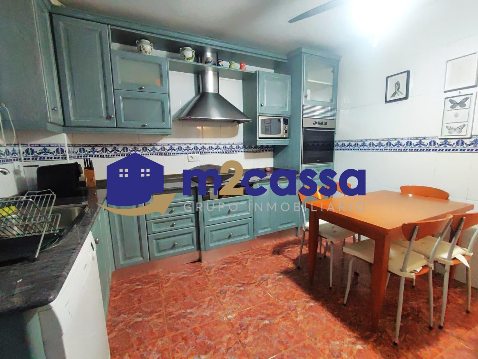 Flat for sale in San Cristobal - San Diego, Lorca Ciudad