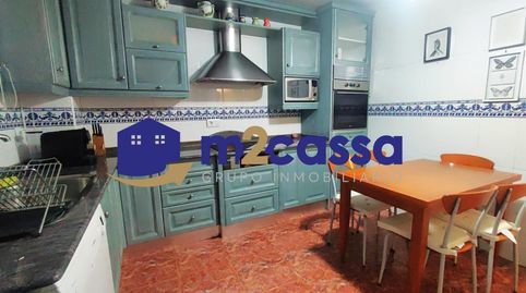 Foto 2 de Piso en venta en San Cristobal - San Diego, Lorca