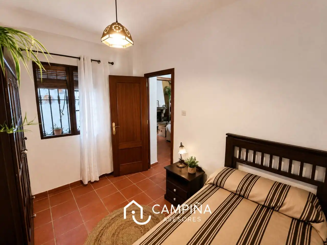 Casa en venda a Zalamea la Real, imagen 5