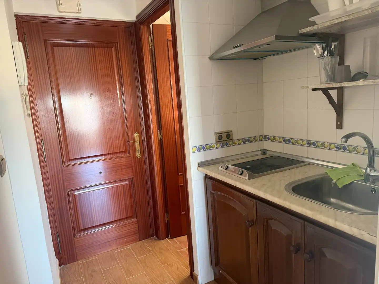 Study for sale in Avenida Isabel Manoja, 32, Manantiales - Estación de Autobuses