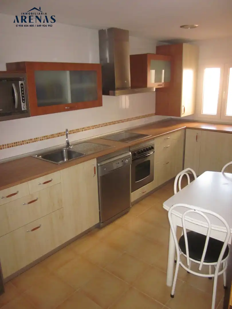 Cocina de Piso en venta en Cijuela