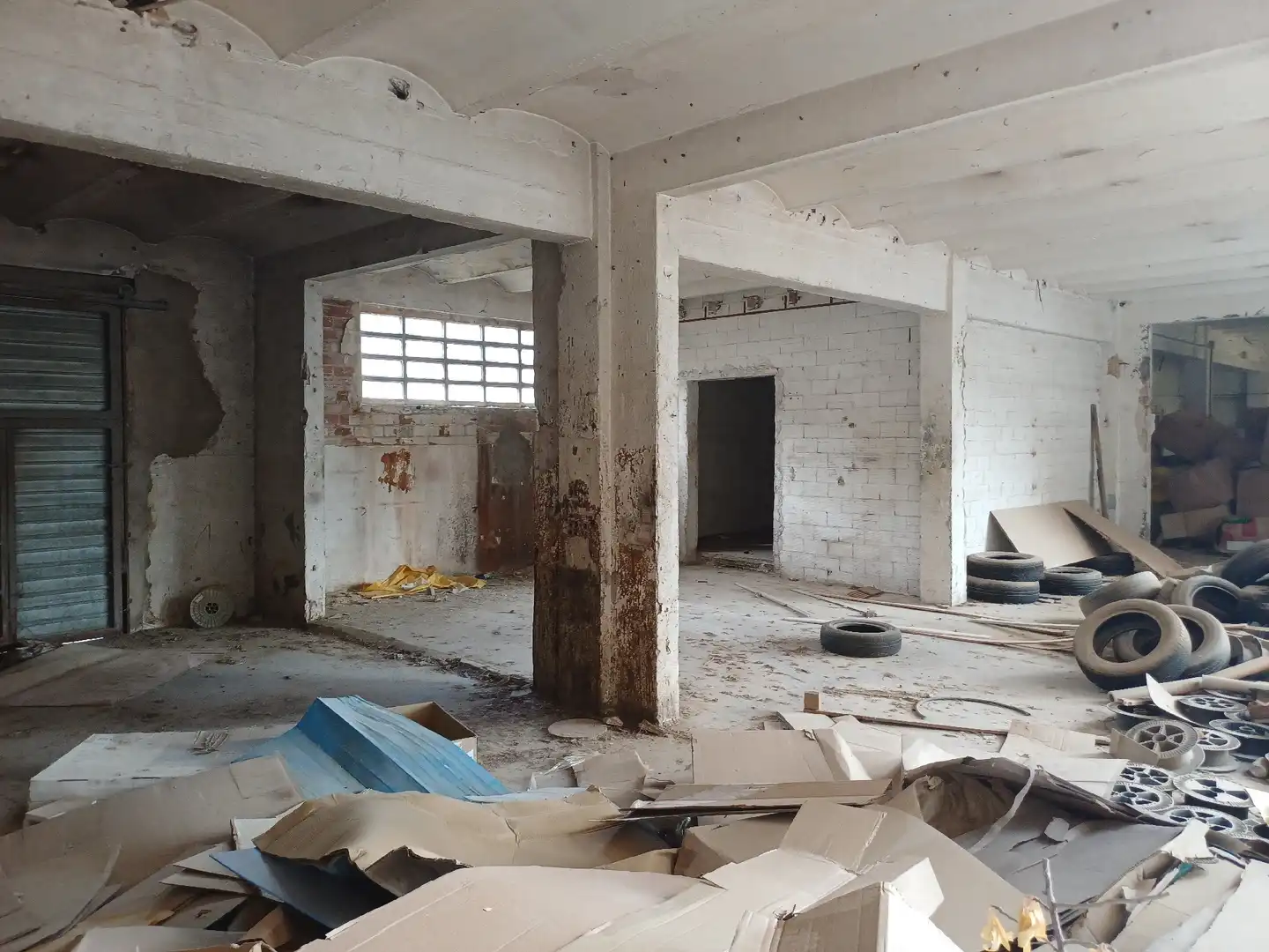 Industrial building for sale in Caldes de Montbui, imagen 8