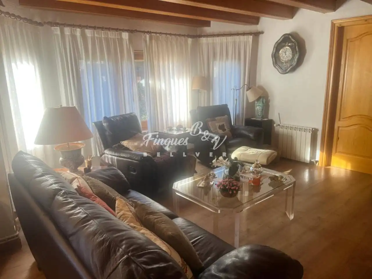 Casa con giardino in vendita a Calle major, imagen 41