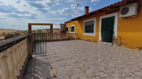 Foto 2 de Casa o chalet en venta en Hornachos, Badajoz