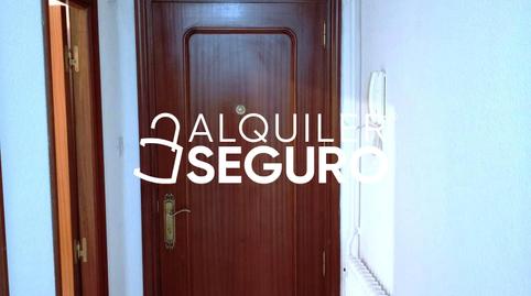 Foto 2 de Pis de lloguer a Águila, Pajarillos Bajos, Valladolid