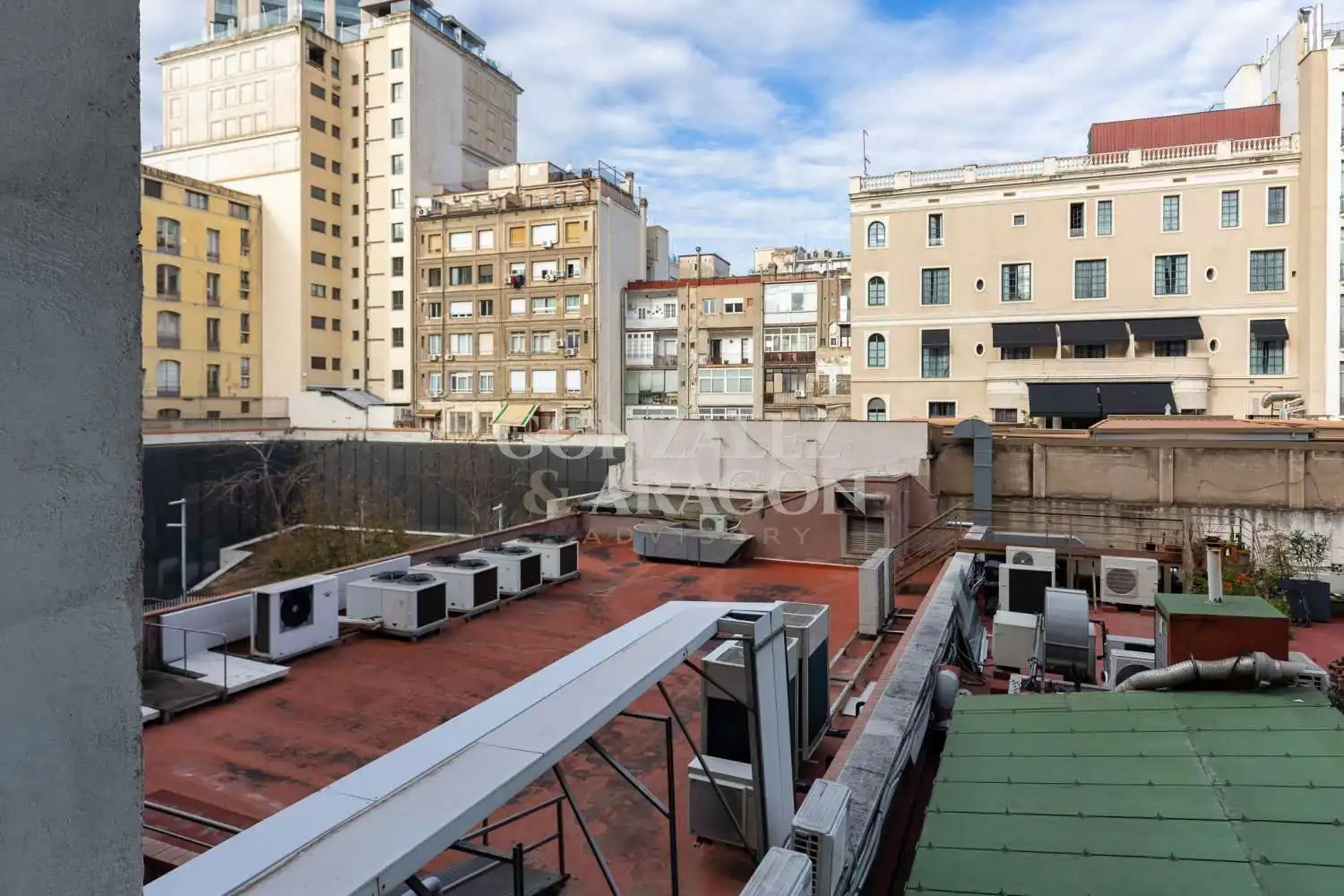 Ufficio in affitto a Eixample, imagen 18