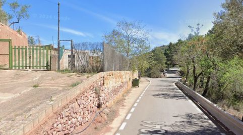 Foto 2 von Gebaude zum Verkauf in Plaça Poligono 7, 393a, Serra, Valencia