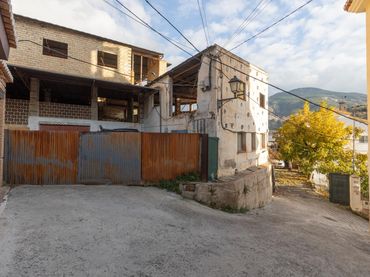 Residenziale in vendita a Tejares 34