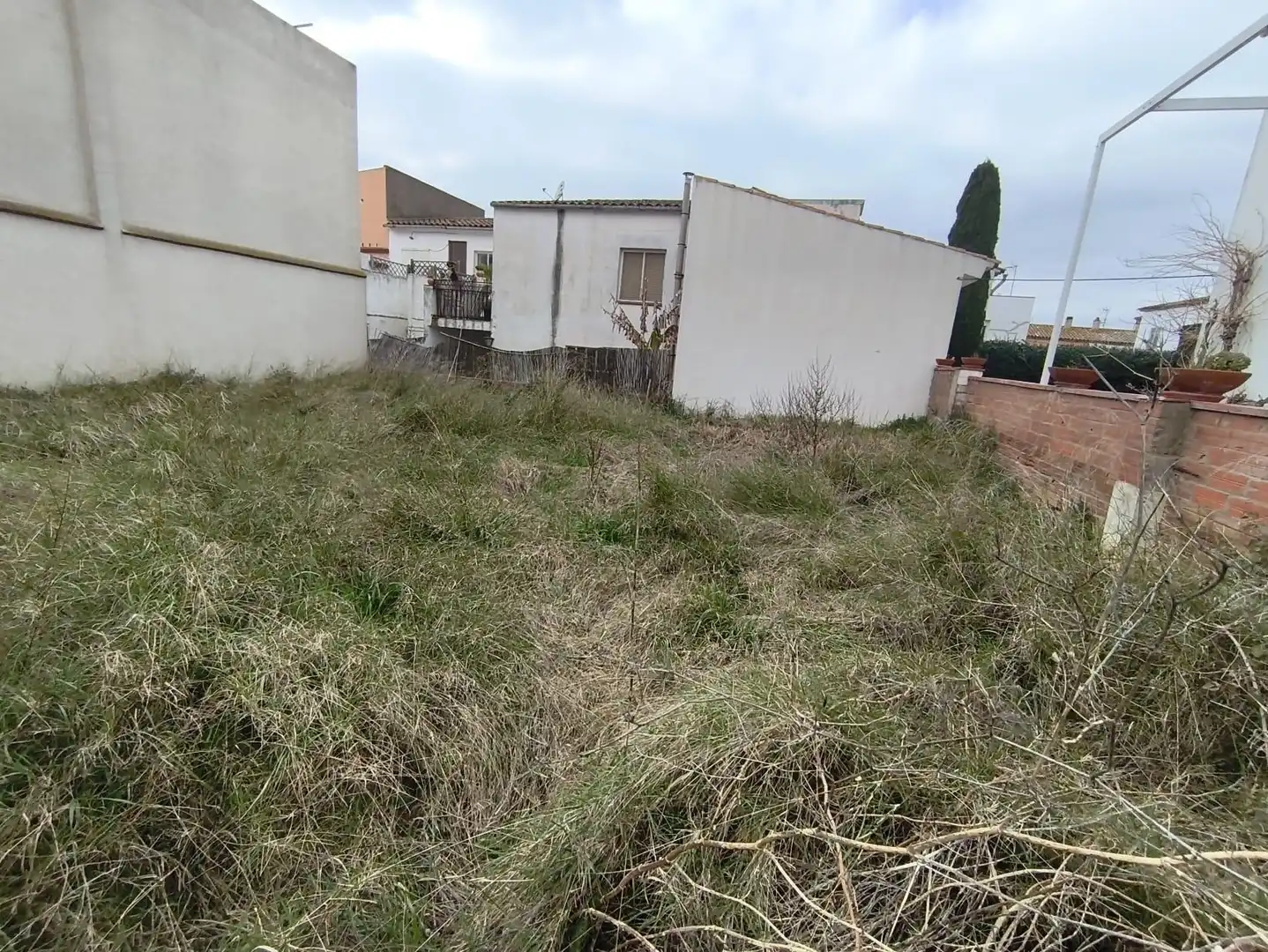 Terreny residencial en venda a Carrer Sant Andreu 19, imagen 2