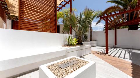 Foto 2 de Casa o xalet en venda a La Florida, 1, Valle San Lorenzo, Santa Cruz de Tenerife