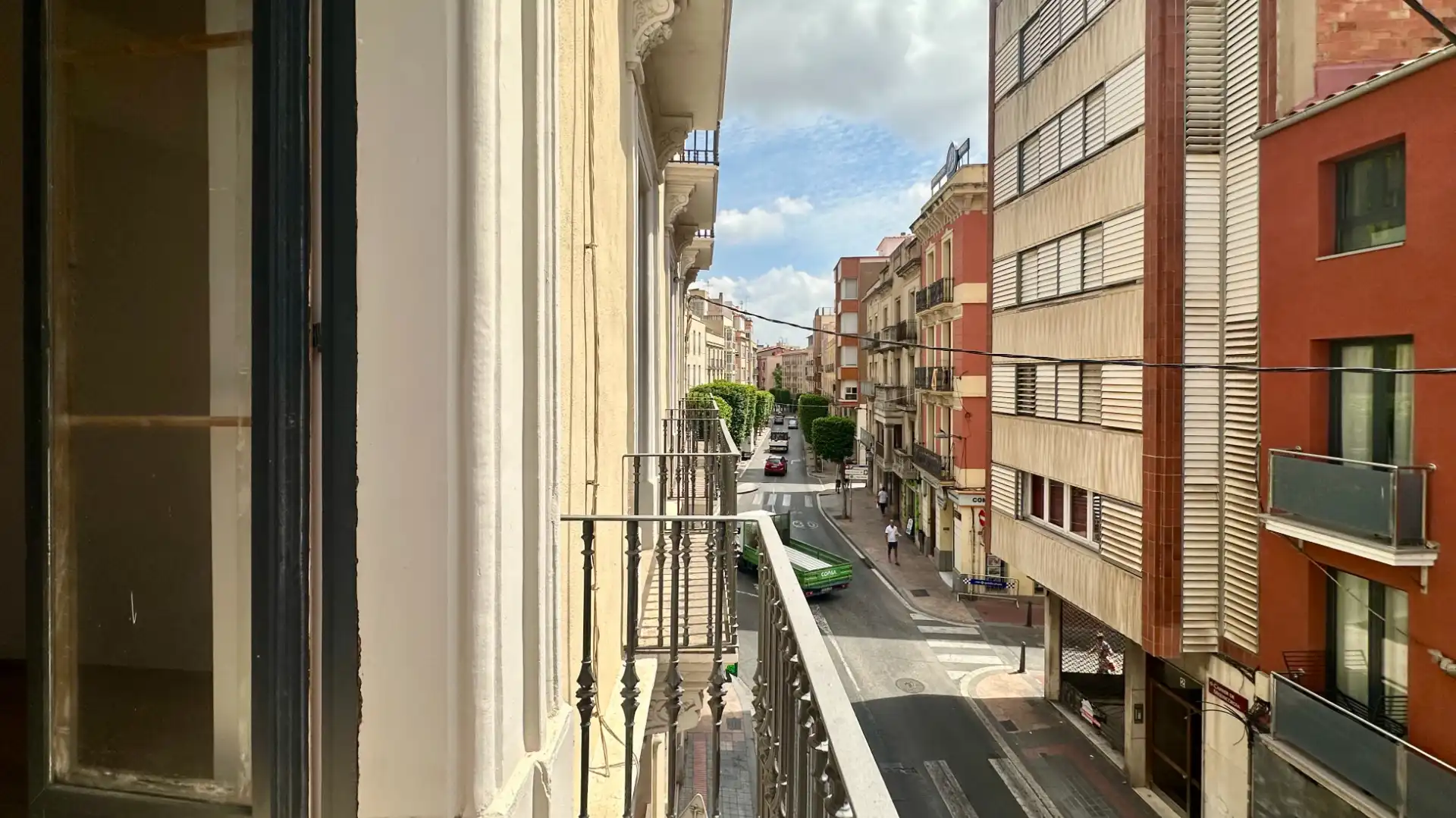 Appartamento con terrazza in vendita a Raval de Martí Folguera 51, imagen 7