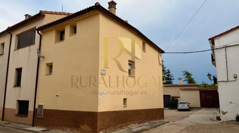Foto 5 de Casa o xalet en venda a Plaza Nueva, Traíd, Guadalajara