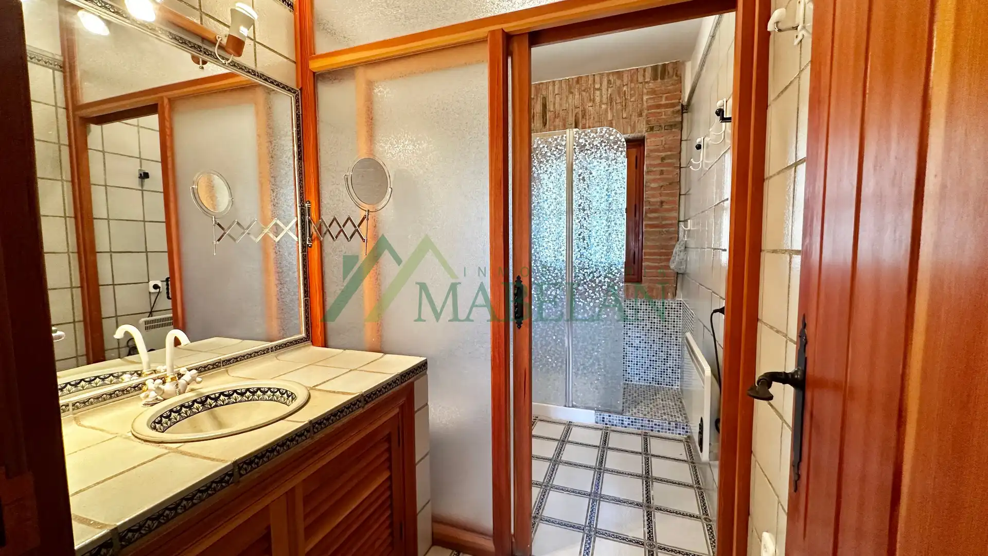 Casa rústica con jardín en venta en Pino Alto - Navarredonda, imagen 21