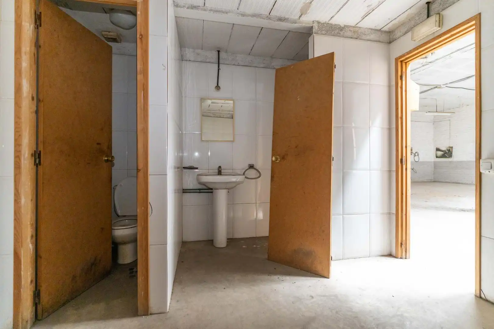 Business premises to rent in CALLE CORREDOR DEL GAS LOCAL 5-6 CASA 19 11 L, imagen 16