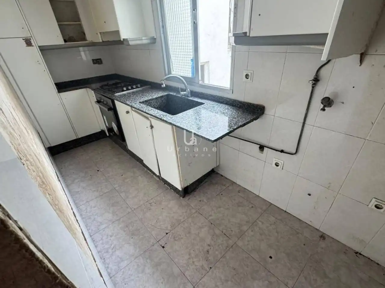 Piso con terraza en venta en Calle Alcañiz, imagen 3