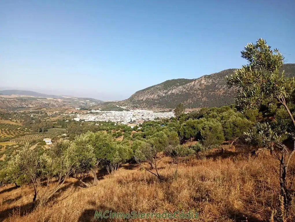 Casa rústica en venda a Cabeza de los Ajos, imagen 3