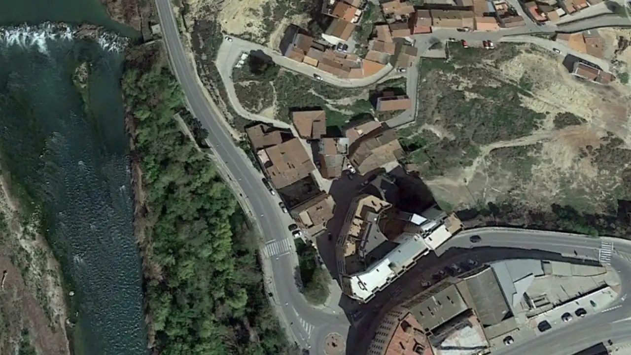 Terreni e lotti in vendita a Ctra Zaidín, imagen 3