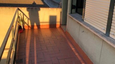 Foto 3 de Oficina en venda a Avenida Ronda de Pio XII, 1a, Cruz Roja,  Sevilla Capital