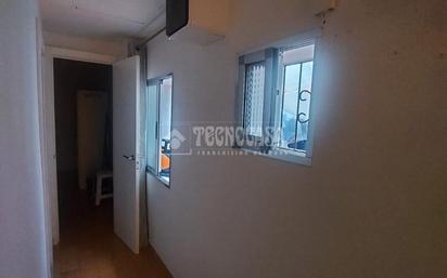 Bedroom of Flat for sale in  Madrid Capital  with Air Conditioner and Heating