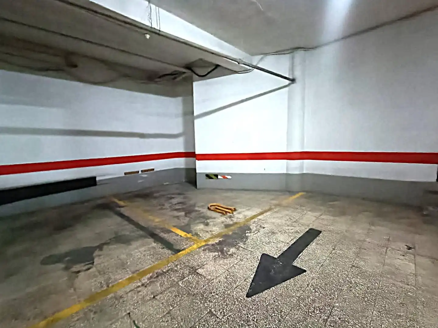Einzelparkplatz zum Verkauf in Centro Urbano, imagen 3