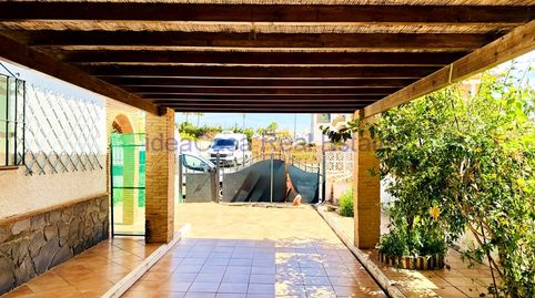 Foto 3 de Casa o chalet de alquiler en El Faro de Calaburra - Chaparral, Mijas