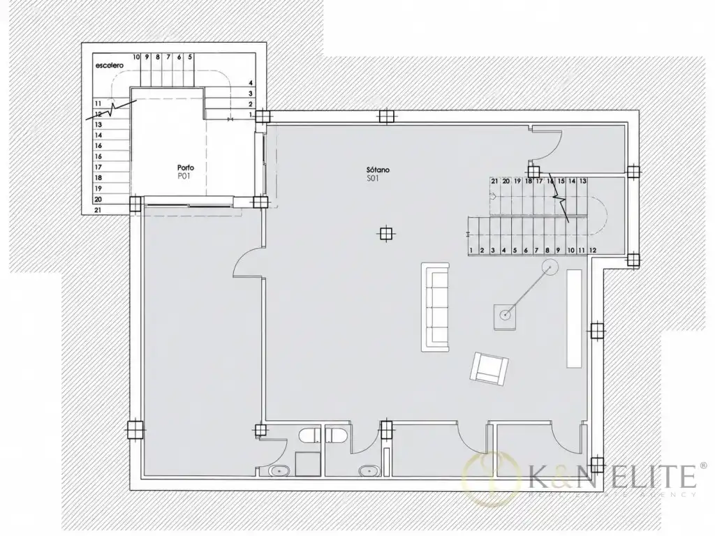 Casa en venda a Calle Roma, imagen 45