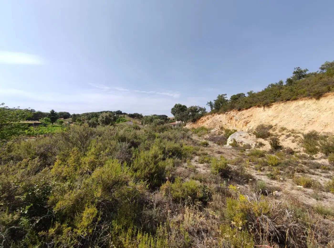 Terreny residencial en venda a Loranca de Tajuña, imagen 23