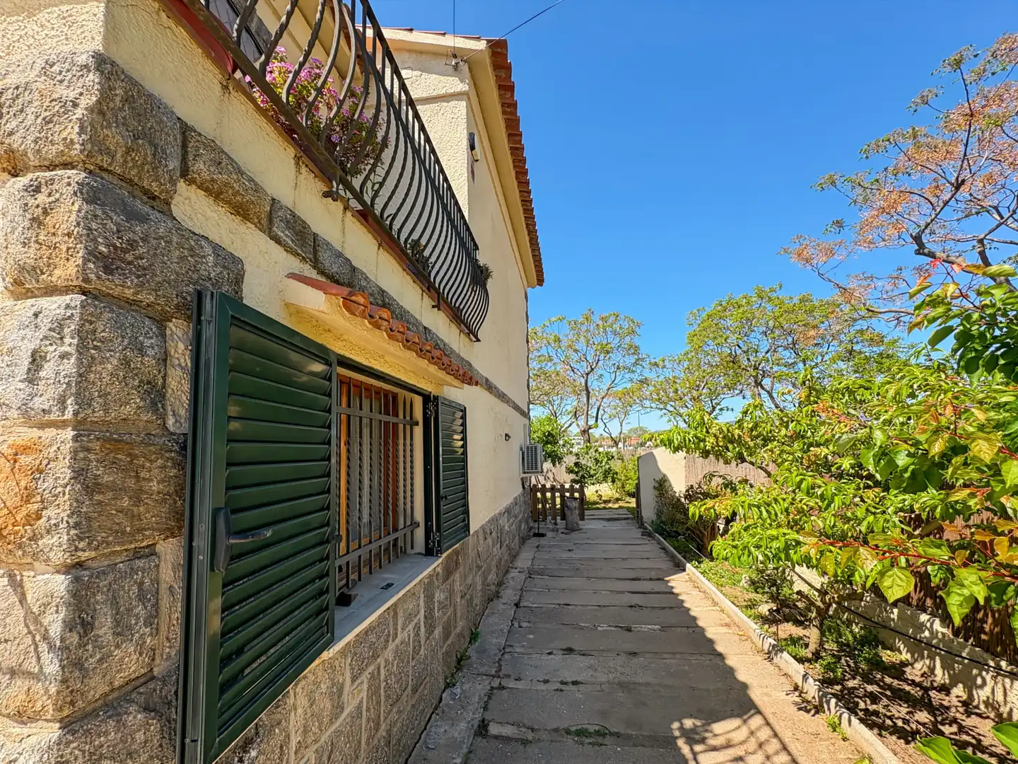 Casa amb piscina en venda a Requesens, imagen 22