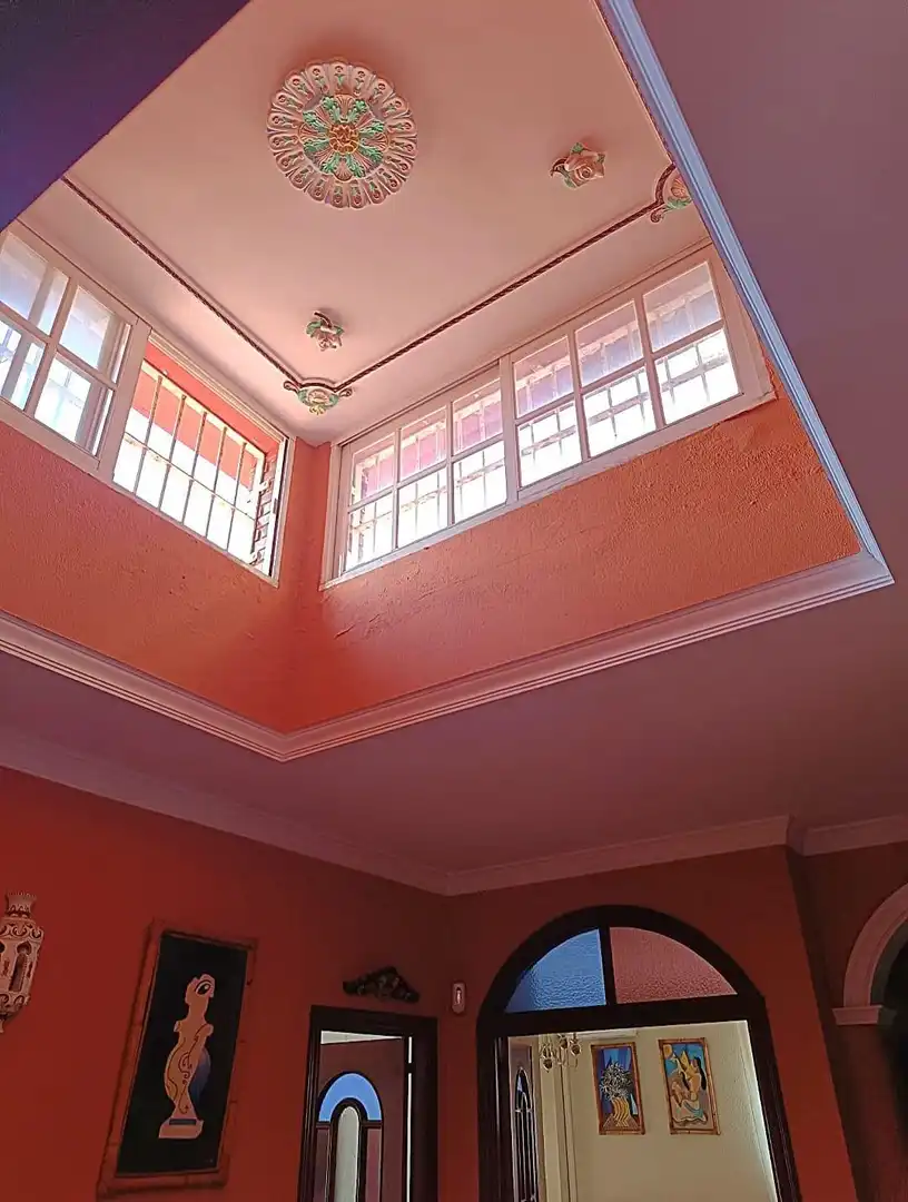 Houses for sale in Chiclana de la Frontera  with Air Conditioner and Storage room