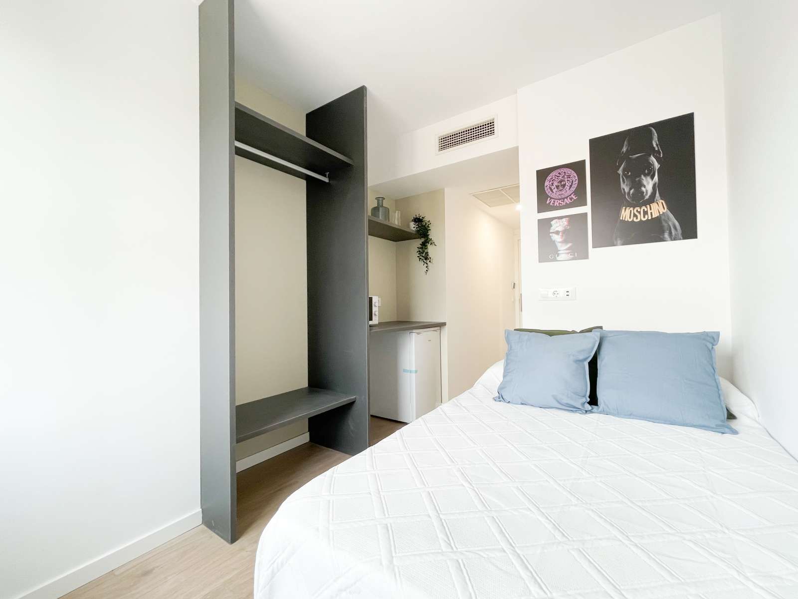House or chalet to share in La Platina- Hospital - Campus