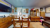 Dining room of House or chalet for sale in  Madrid Capital  with Air Conditioner