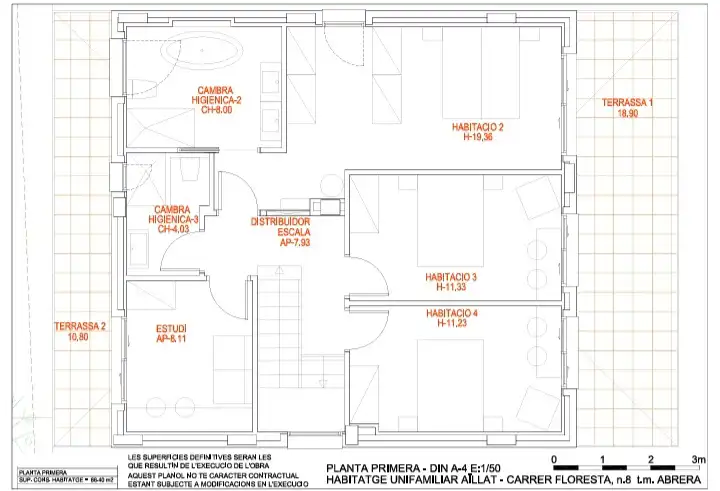 Casa o chalet en venta en Abrera con Aire acondicionado, Calefacción y Jardín privado