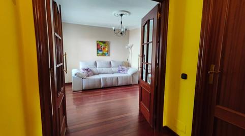 Foto 4 de Àtic en venda a Sar, Ensanche - Sar, Santiago de Compostela