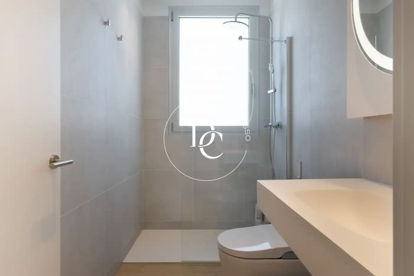 Attique avec piscine à vendre à Carrer de Josep Irla, imagen 18