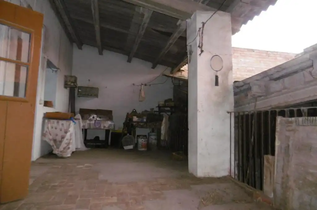 Xalet amb terrassa en venda a Albalate de Cinca, imagen 10