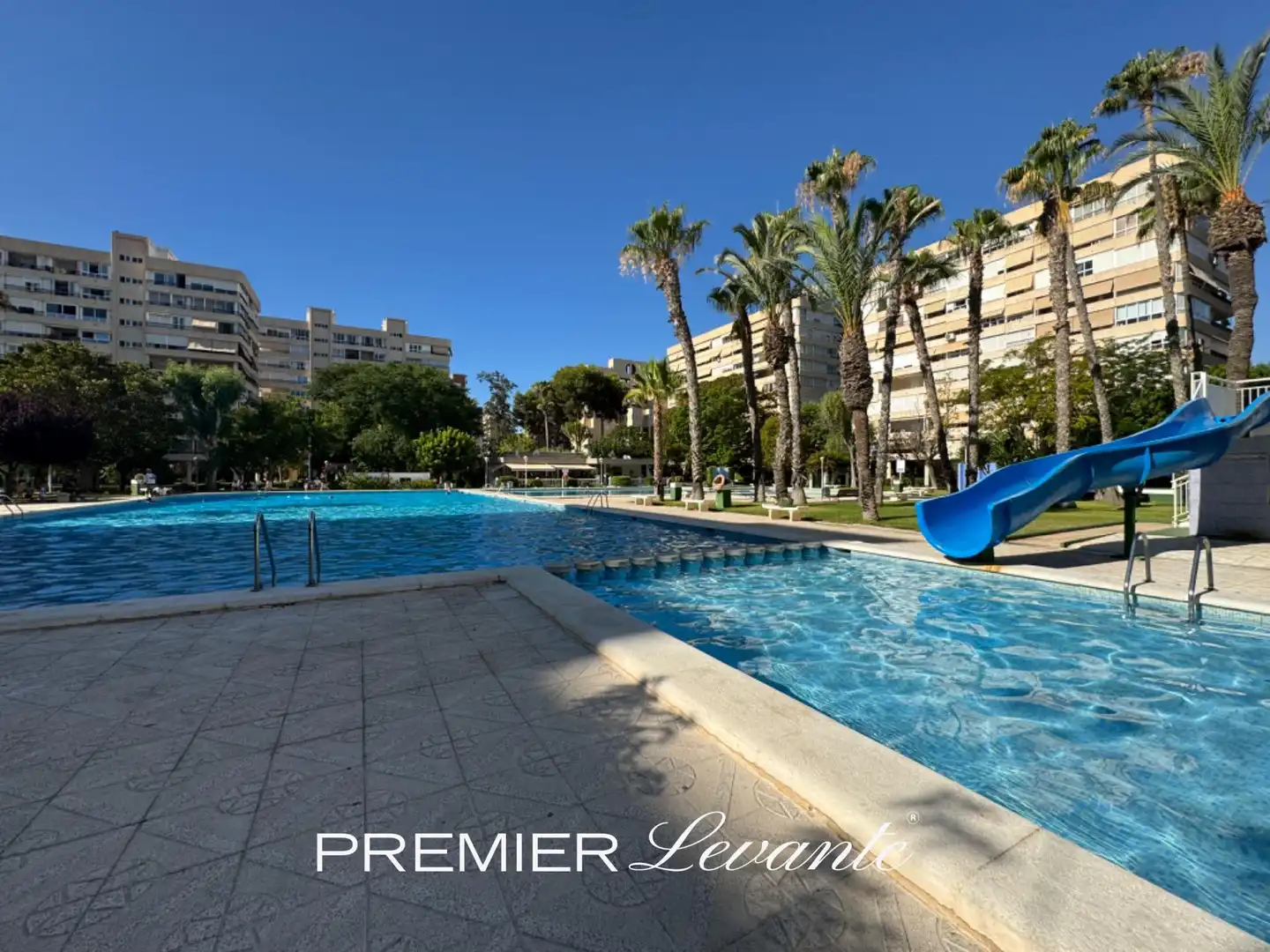 Wohnung zur Miete in Avenida SANTANDER, 23, Playa de San Juan