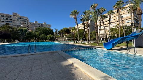 Foto 2 von Wohnung zur Miete in Avenida Santander, 23, Playa de San Juan, Alicante / Alacant