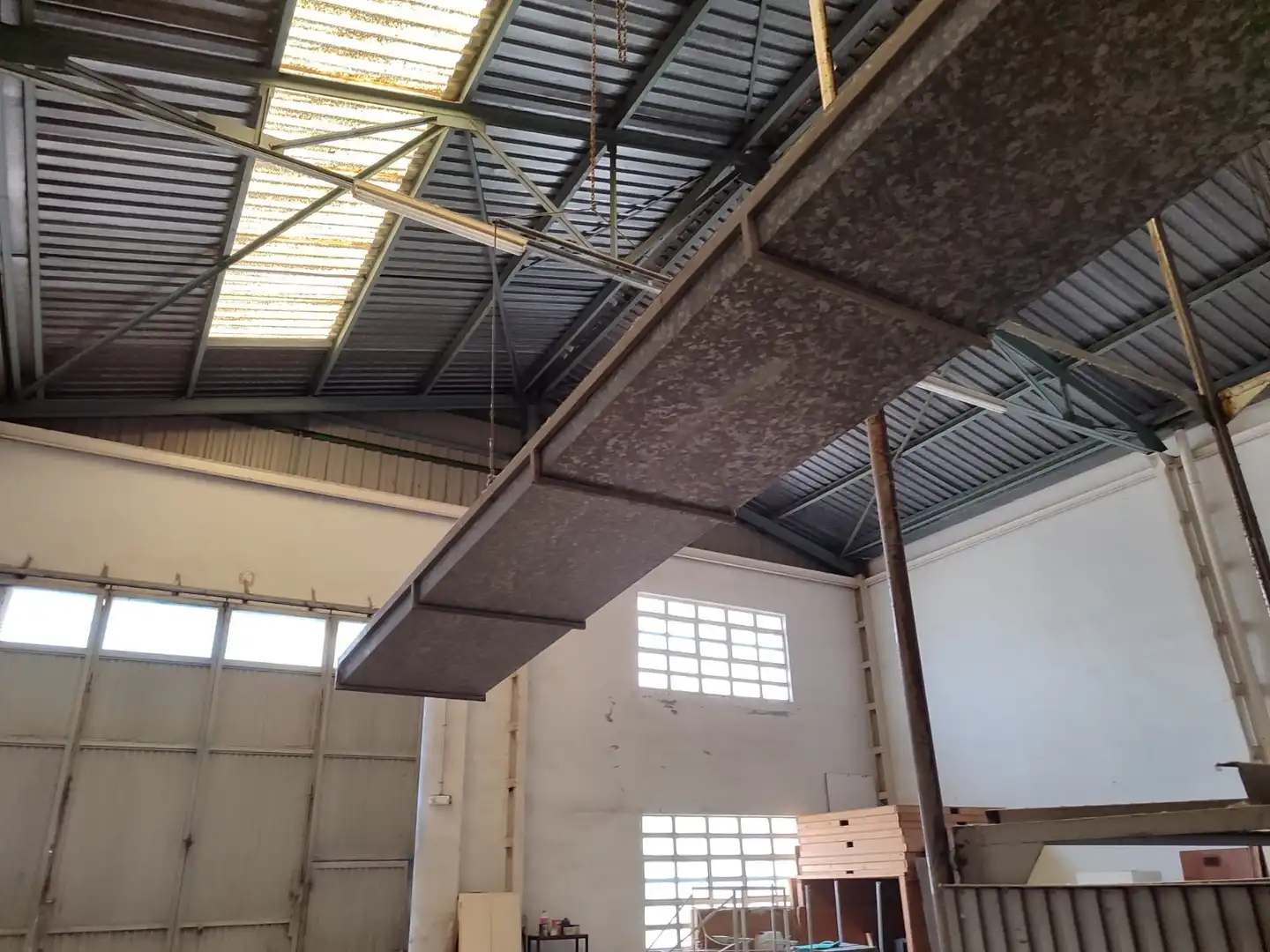 Nave industrielle à vendre à Onil, imagen 7