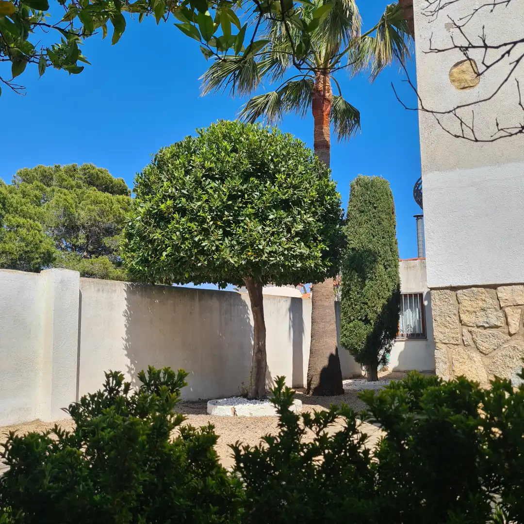 Villa con giardino in vendita a Miami Platja, imagen 4
