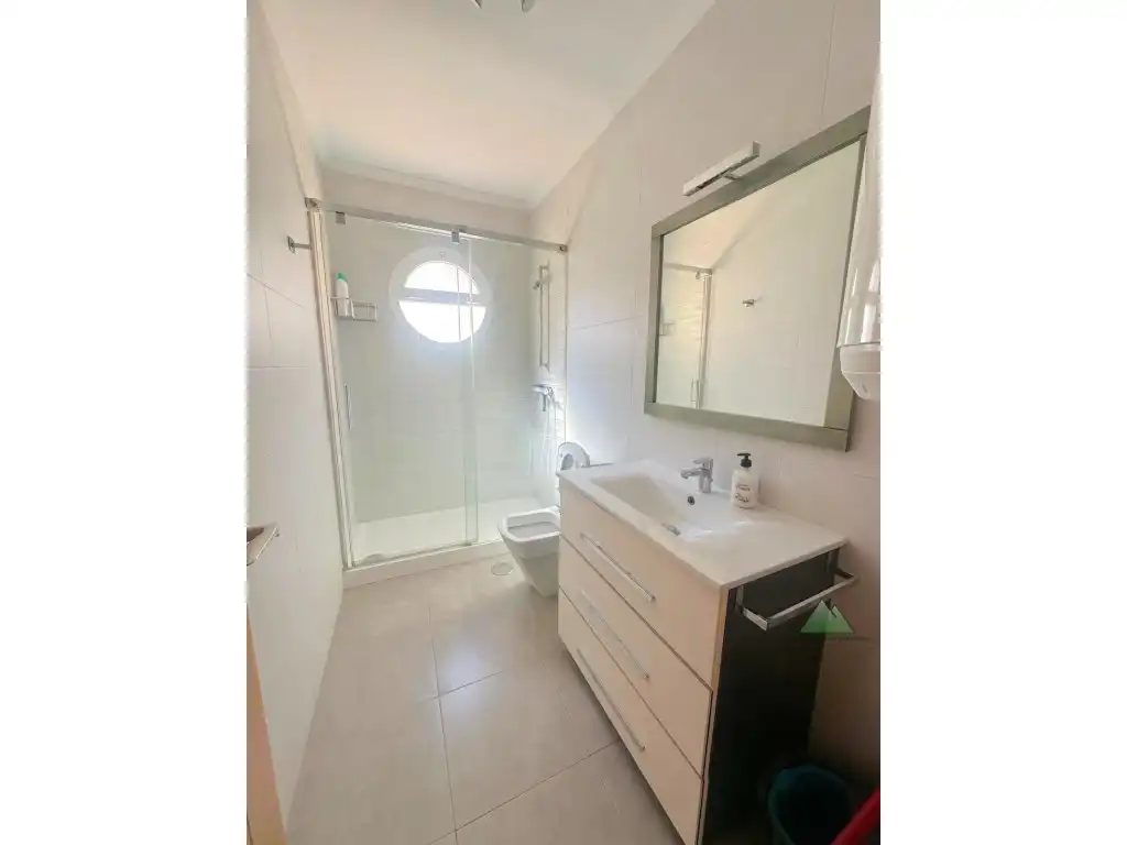 Bany de Apartament en venda en Vélez-Málaga amb Balcó